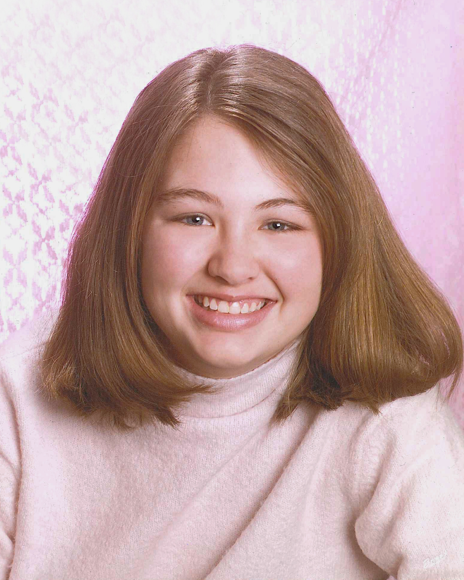 Makenzie Senior Portrait